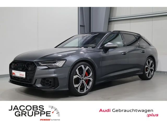 Audi S6 Avant 3.0 TDI quattro B&O*Pano*LED * 2024 Diesel