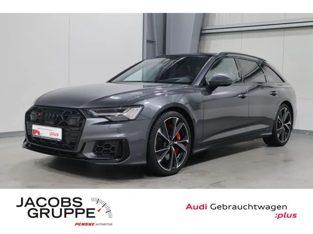 Audi S6 Avant 3.0 TDI quattro B&O*Pano*LED * 2025 Diesel