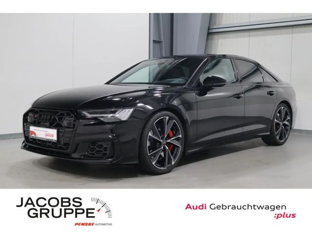 Audi S6 Limo 3.0 TDI quattro B&O*Pano*Matrix * 2025 Diesel