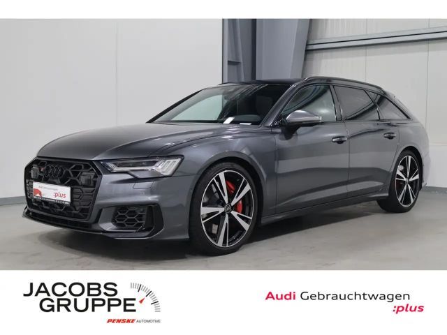 Audi S6 Avant 3.0 TDI quattro B&O*Pano*LED * 2025 Diesel