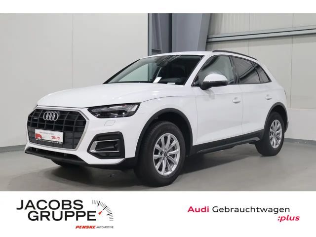 Audi Q5 40 TDI quattro Matrix*PDC*R-Kamera * 2025 Diesel