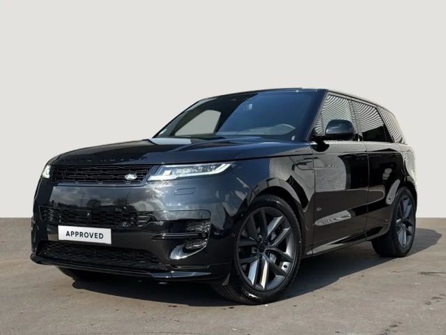 Land Rover Range Rover Sport D300 Dynamic SE HUD Luftfederung AD Niveau AHK-el. 2026 Diesel
