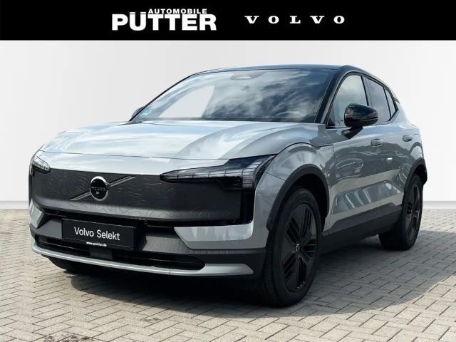 Volvo EX30 CC Twin Motor Performance AWD Cross Country Ultra 2025 Elektrisch