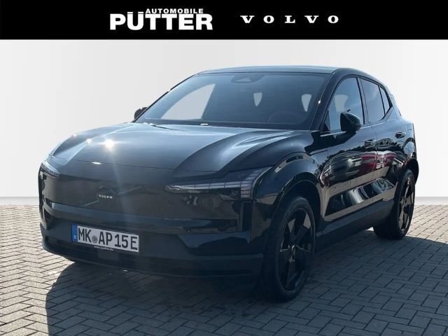 Volvo EX30 Single Motor Plus Black Edition 19'' 360 Kamera AC 2026 Elektrisch