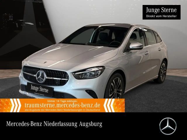 Mercedes-Benz B 200 PROGRESSIVE+LED+KAMERA+7G 2025 Benzine