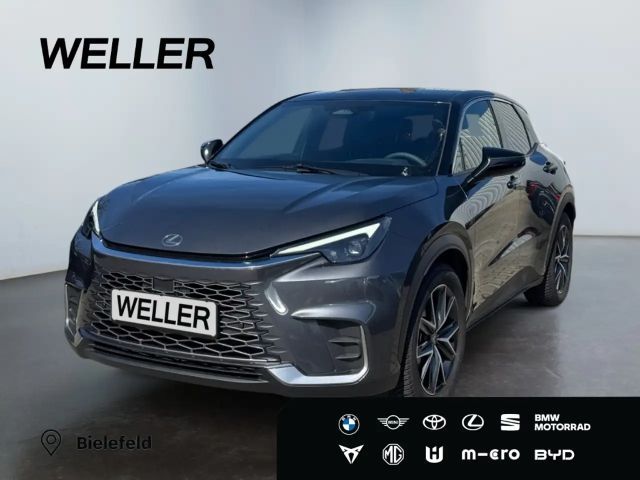 Lexus LBX FWD Emotion *LED*ACC*CarPlay*CAM*el. Heck*SHZ* 2025 Hybride / Benzine