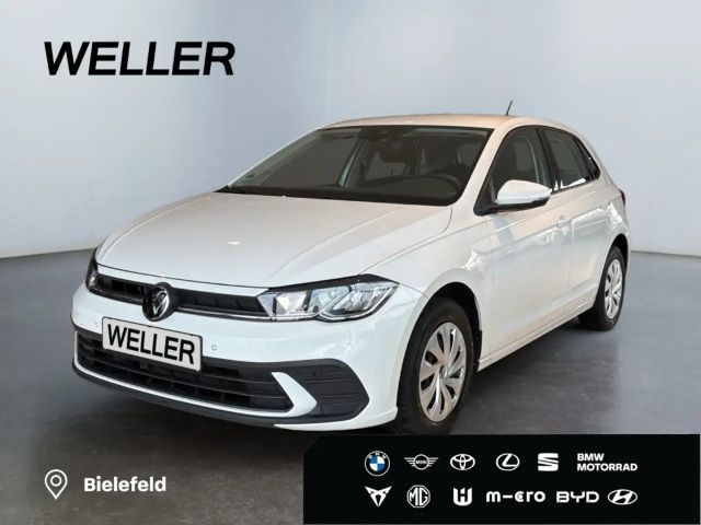 Volkswagen Polo 1.0 TGI Life *LED*SHZ*PDC*Spurhalteass*BT* 2022 CNG