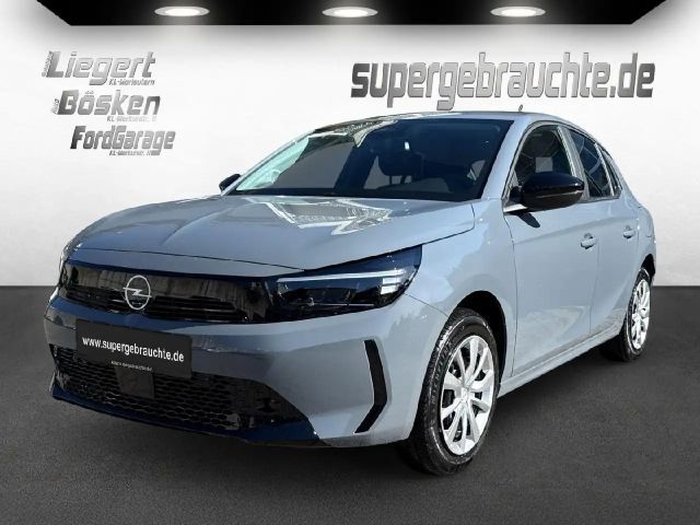 Opel Corsa-e