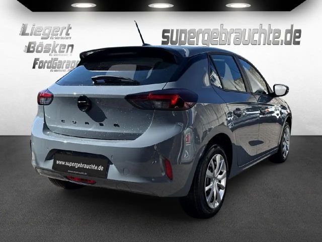 Opel Corsa-e