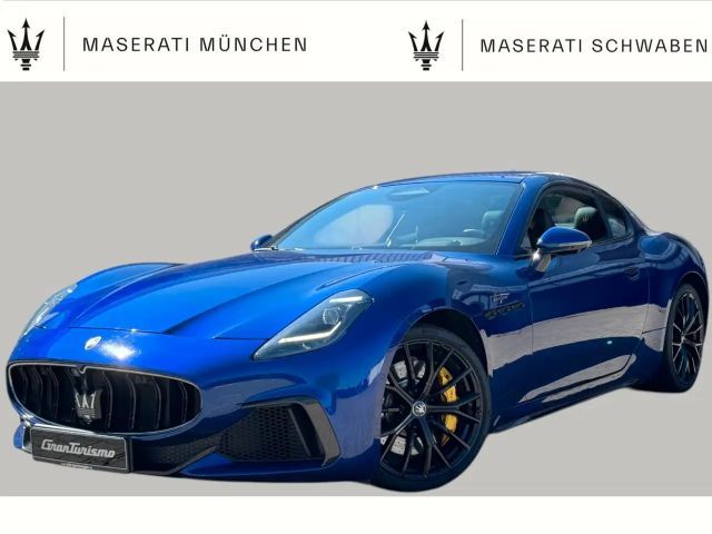 Maserati GranTurismo Trofeo/Vollausstattung/24mGarantie 2023 Benzine
