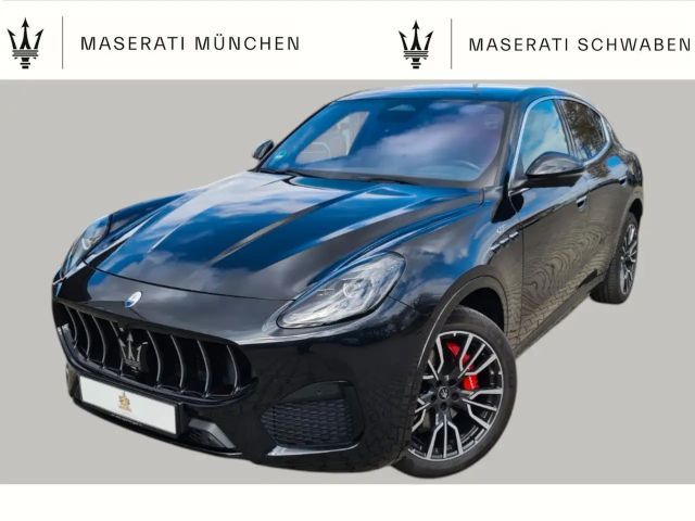 Maserati Grecale GT/ Garantie/  Skyhook/ 360°/ HUD 2022 Benzine