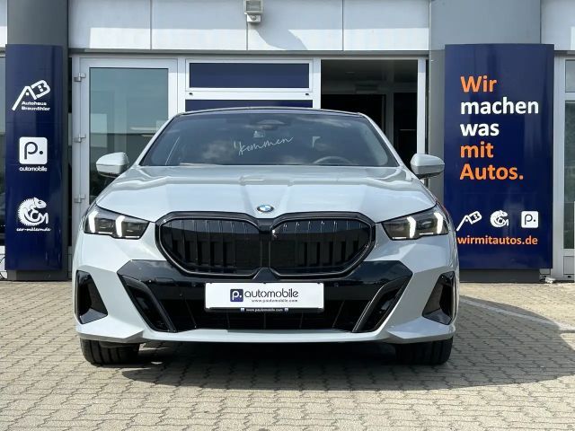 BMW 540 540d xDrive M Sport*PANO*AHK*LED*ACC*360*H&K*21 2025 Diesel