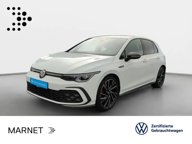 Volkswagen Golf VIII 2.0 TDI DSG GTD Black Style* Navi*IQ-L 2022 Diesel