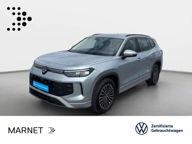 Volkswagen Tayron 2.0 TDI DSG 4Motion Life*Navi*AHK*7-Sitze 2025 Diesel