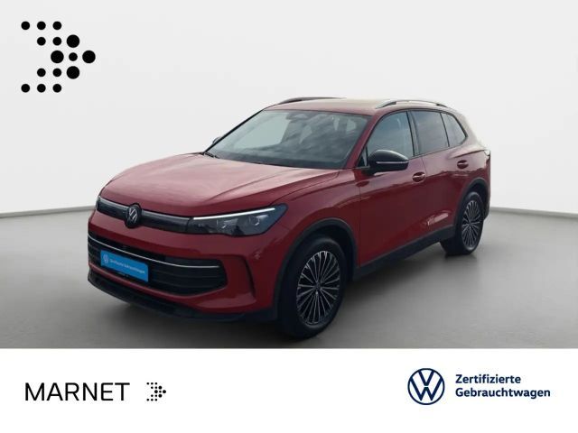 Volkswagen Tiguan 1.5 eTSI Goal DSG* Navi*AHK*LED+*Kamera*D 2025 Benzine