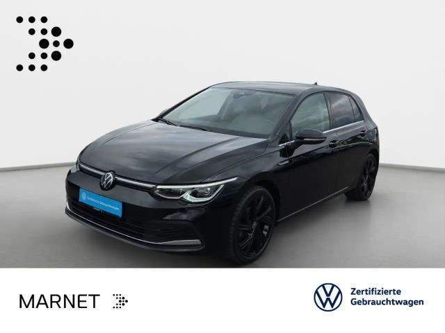 Volkswagen Golf VIII 1.5 eTSI Style DSG* IQ-Light*Kamera*SH 2024 Benzine