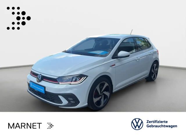 Volkswagen Polo GTI Polo 2.0 TSI GTI DSG Navi*IQ-Light*IQ-Drive*Kame 2023 Benzine