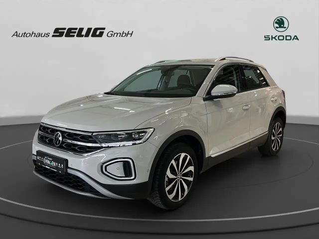 Volkswagen T-Roc Style 1.0 l TSI OPF 85 kW (116 PS) 2025 Benzine