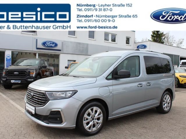 Ford Tourneo Connect