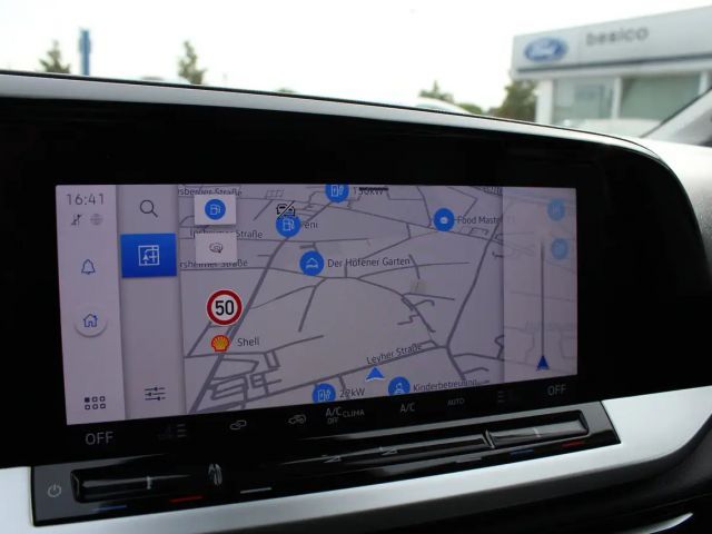 Ford Tourneo Connect
