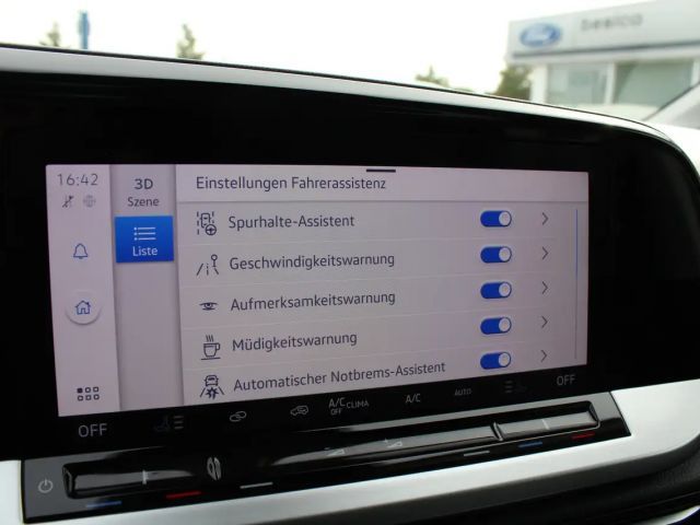 Ford Tourneo Connect