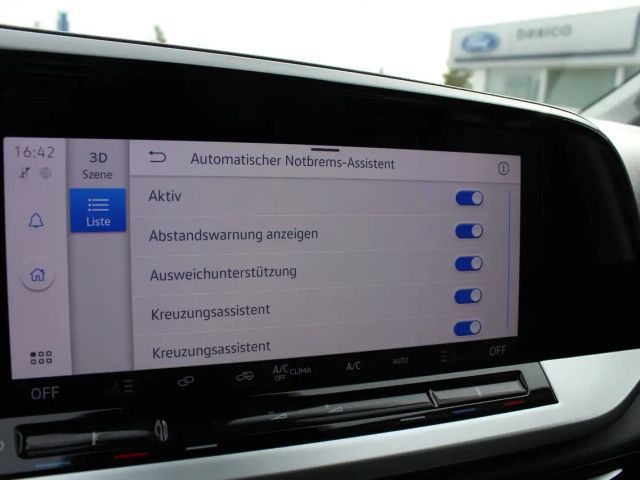 Ford Tourneo Connect