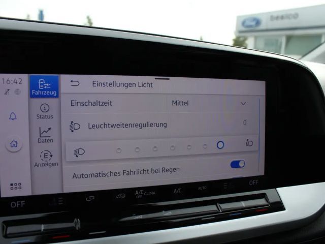 Ford Tourneo Connect