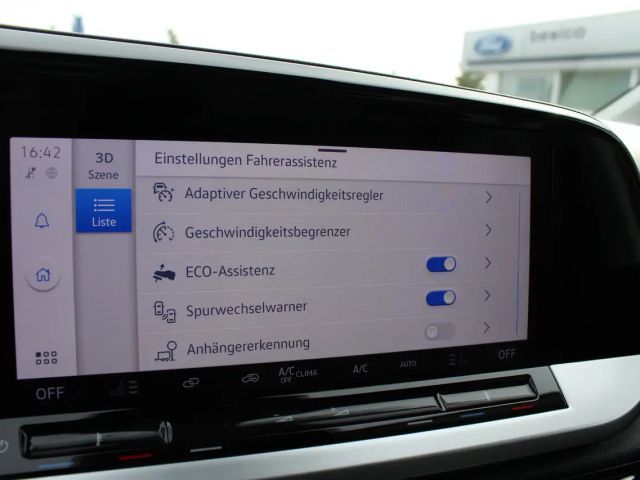 Ford Tourneo Connect