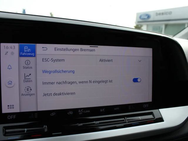 Ford Tourneo Connect