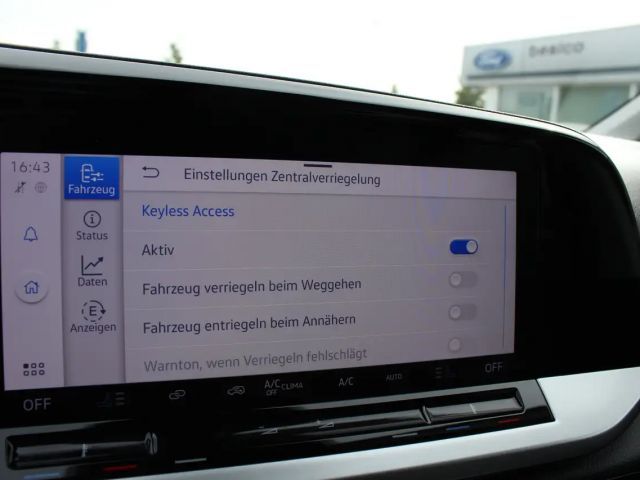 Ford Tourneo Connect