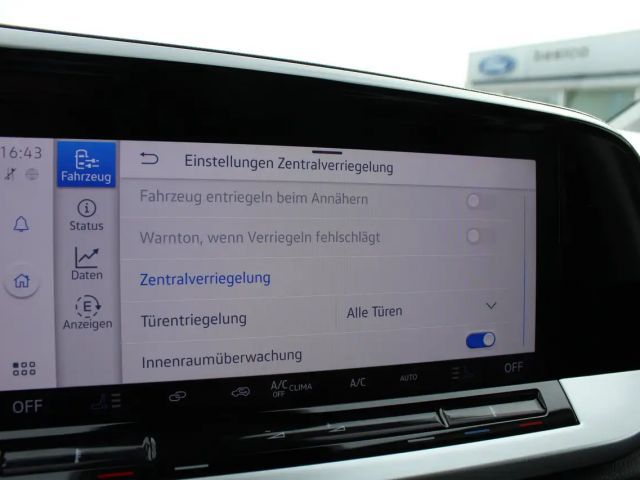 Ford Tourneo Connect
