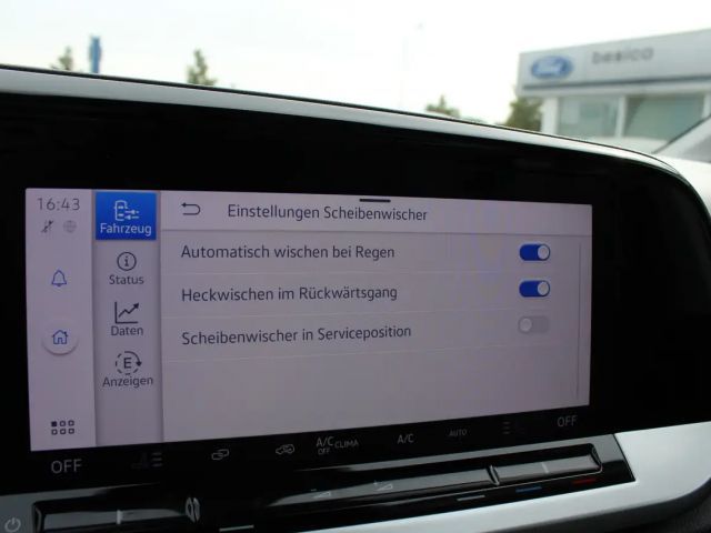 Ford Tourneo Connect