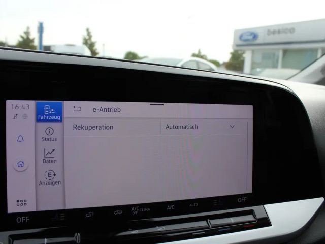 Ford Tourneo Connect