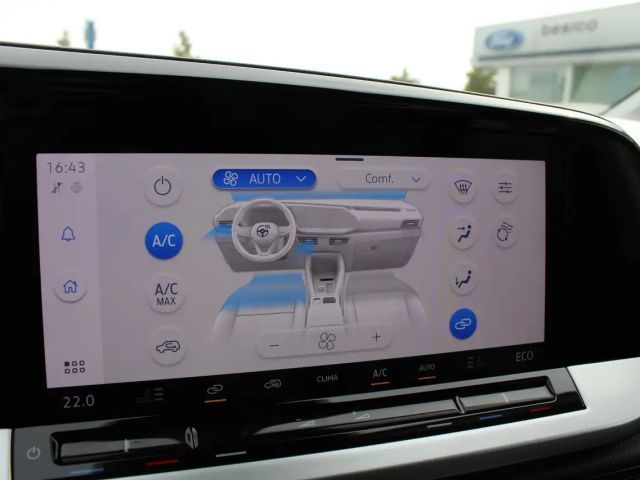 Ford Tourneo Connect