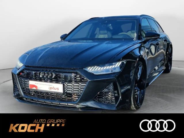 Audi RS6 2022 Benzine