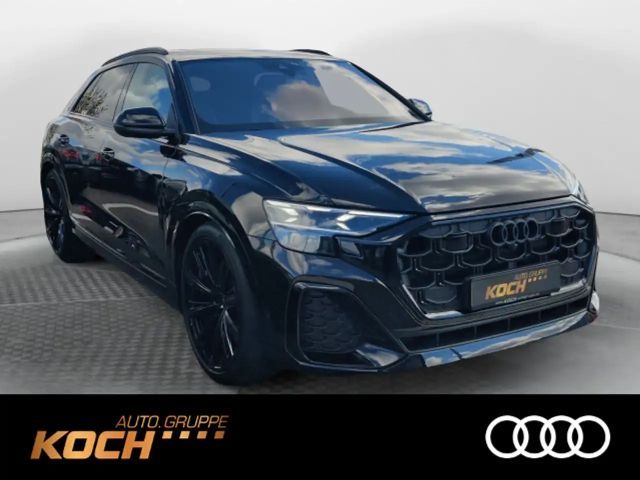 Audi Q8 50 TDI q. Tiptr. S-Line 2x, HD Matrix Laser, 2025 Diesel