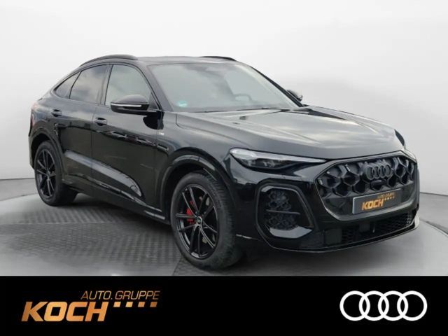 Audi Q5 150 KW q. S-Tronic S-Line, Luftfahr 2025 Diesel