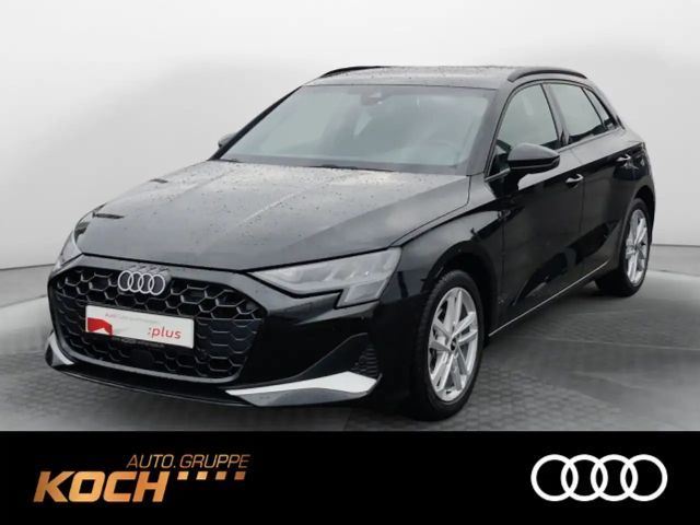Audi A3 2025 Benzine