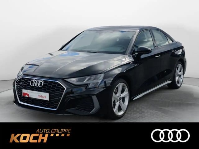 Audi A3 2024 Benzine