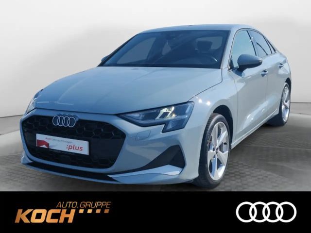 Audi A3 2024 Benzine