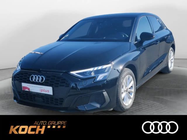 Audi A3 2023 Benzine