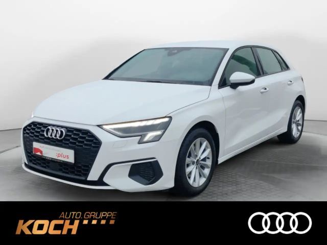 Audi A3 2023 Benzine