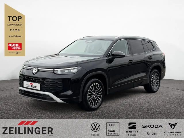 Volkswagen Tayron Life TDI DSG|AHK|7 SITZE|NAVI|ACC|KAMERA 2025 Diesel