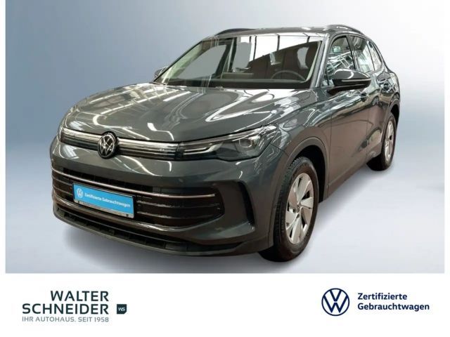 Volkswagen Tiguan 2.0 TDI DSG Life AHK Navi LED ACC PDC 2025 Diesel