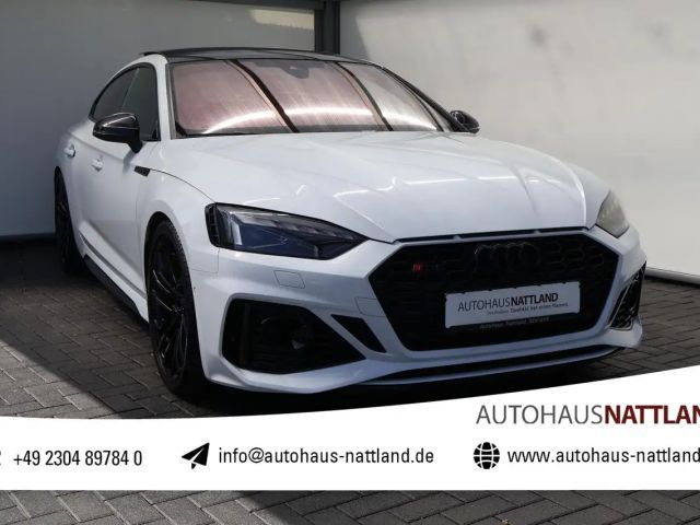 Audi RS5 Sportback 2.9 TFSI quattro Pano B&O S-Sitze 2021 Benzine