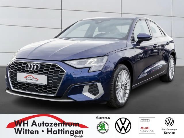 Audi A3 Limousine 35 TDI S tronic advanced NAVI REARVIE... 2023 Diesel