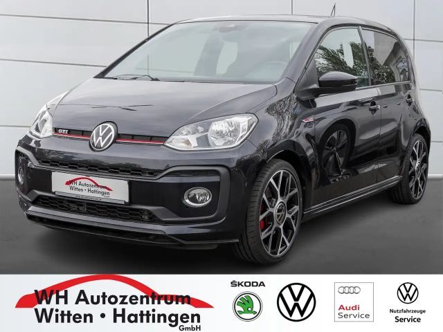Volkswagen up! 1.0 TSI GTI CLIMATRONIC REARVIEW DAB+ BLUETOOTH... 2021 Benzine