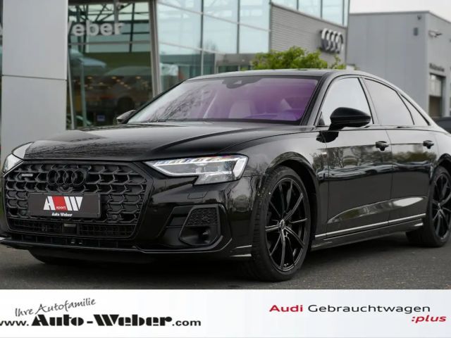 Audi A8 2026 Diesel