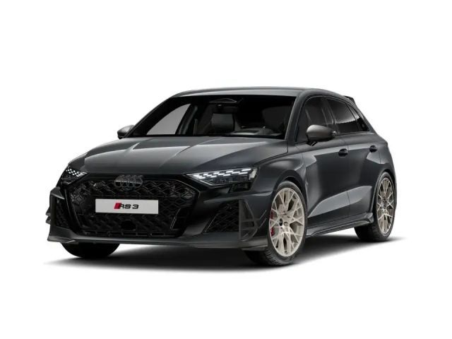 Audi RS3 2026 Benzine