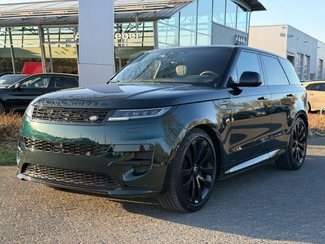 Land Rover Range Rover Sport 350 BLACKPACK STHZG MULTIMEDIA 2024 Diesel